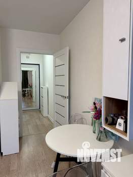 Студия квартира, на длительный срок, 22м2, 9/25 этаж