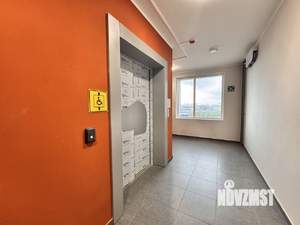 1-к квартира, на длительный срок, 38м2, 10/17 этаж