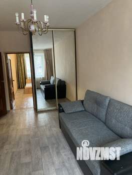 2-к квартира, на длительный срок, 45м2, 1/5 этаж