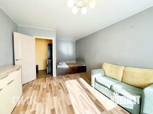 1-к квартира, на длительный срок, 37м2, 6/15 этаж