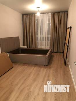 2-к квартира, на длительный срок, 60м2, 4/17 этаж