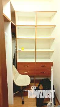 1-к квартира, на длительный срок, 56м2, 5/17 этаж