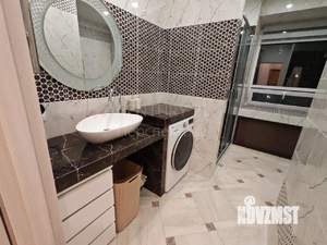 2-к квартира, на длительный срок, 60м2, 14/17 этаж