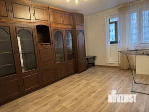 2-к квартира, на длительный срок, 64м2, 8/17 этаж