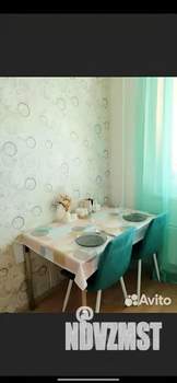 1-к квартира, посуточно, 50м2, 23/25 этаж