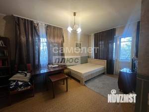 1-к квартира, на длительный срок, 32м2, 3/4 этаж