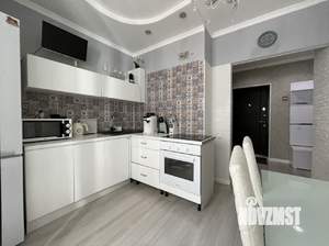 2-к квартира, на длительный срок, 60м2, 1/17 этаж