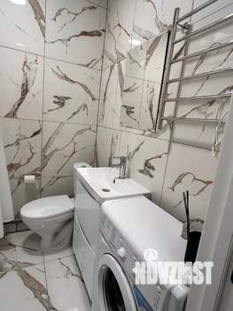 Студия квартира, на длительный срок, 20м2, 14/21 этаж