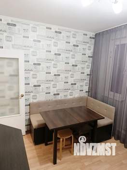 2-к квартира, на длительный срок, 58м2, 11/27 этаж