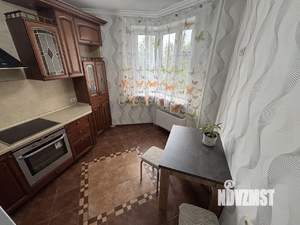 1-к квартира, на длительный срок, 38м2, 3/12 этаж