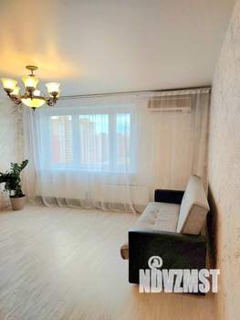 2-к квартира, на длительный срок, 50м2, 17/17 этаж