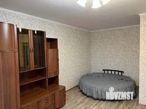 1-к квартира, на длительный срок, 39м2, 12/14 этаж