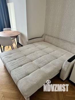 2-к квартира, на длительный срок, 45м2, 4/5 этаж