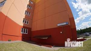 1-к квартира, на длительный срок, 41м2, 16/17 этаж