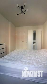 3-к квартира, на длительный срок, 80м2, 4/17 этаж