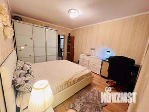 2-к квартира, посуточно, 65м2, 1/1 этаж