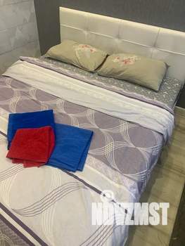 Студия квартира, посуточно, 23м2, 25/25 этаж