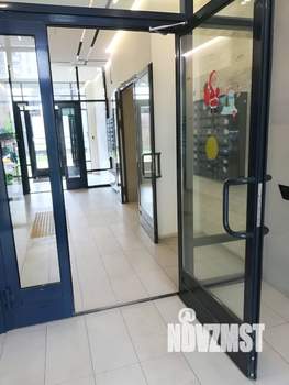 1-к квартира, на длительный срок, 41м2, 10/25 этаж