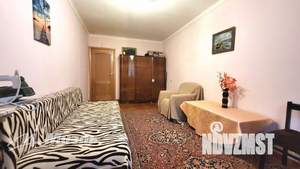 2-к квартира, на длительный срок, 47м2, 1/5 этаж