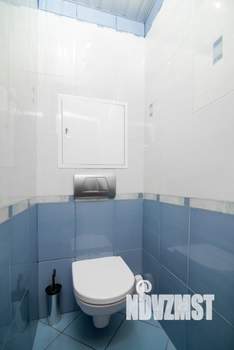 2-к квартира, посуточно, 52м2, 10/16 этаж