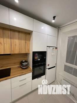 3-к квартира, посуточно, 72м2, 24/25 этаж