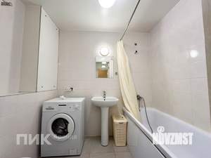 1-к квартира, на длительный срок, 33м2, 25/25 этаж