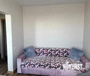 1-к квартира, на длительный срок, 25м2, 9/25 этаж