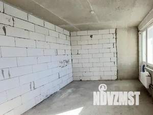 1-к квартира, на длительный срок, 34м2, 9/17 этаж