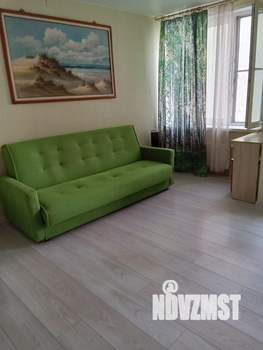 2-к квартира, на длительный срок, 43м2, 5/17 этаж