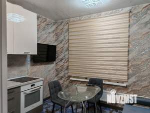 1-к квартира, на длительный срок, 36м2, 15/17 этаж