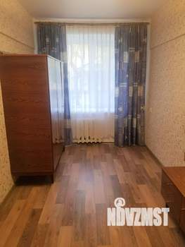 2-к квартира, на длительный срок, 44м2, 1/5 этаж