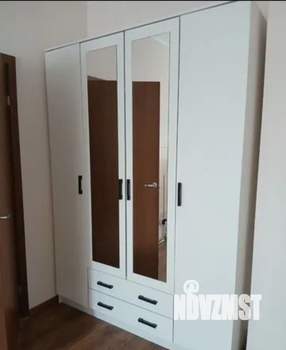 1-к квартира, на длительный срок, 31м2, 11/17 этаж