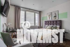 1-к квартира, посуточно, 21м2, 5/11 этаж