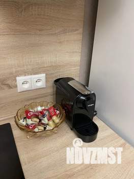 1-к квартира, посуточно, 42м2, 16/17 этаж