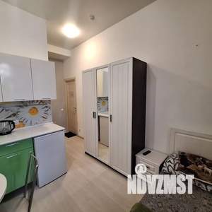 1-к квартира, посуточно, 16м2, 2/2 этаж