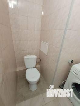 1-к квартира, на длительный срок, 38м2, 13/16 этаж