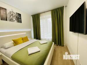 1-к квартира, посуточно, 23м2, 6/14 этаж