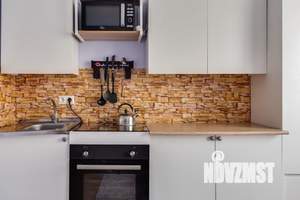 1-к квартира, посуточно, 22м2, 1/1 этаж