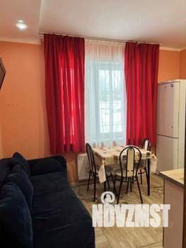 2-к квартира, посуточно, 60м2, 1/1 этаж