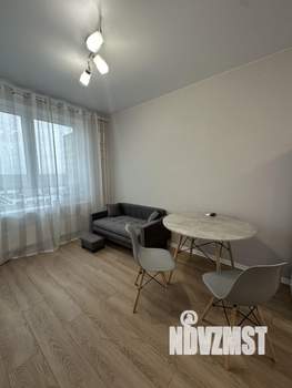 2-к квартира, на длительный срок, 34м2, 12/17 этаж