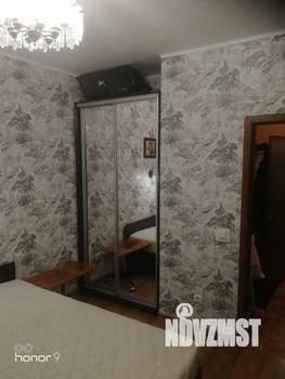 1-к квартира, на длительный срок, 40м2, 2/17 этаж