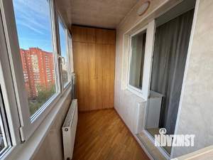 2-к квартира, на длительный срок, 52м2, 14/17 этаж