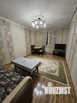 2-к квартира, на длительный срок, 62м2, 13/18 этаж