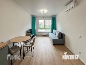 1-к квартира, на длительный срок, 36м2, 5/25 этаж