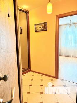 1-к квартира, на длительный срок, 40м2, 3/14 этаж