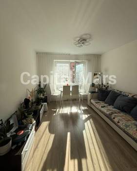 3-к квартира, на длительный срок, 56м2, 11/25 этаж