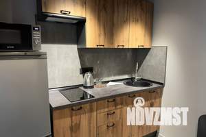 1-к квартира, посуточно, 28м2, 2/2 этаж