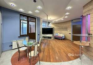 3-к квартира, на длительный срок, 169м2, 17/17 этаж