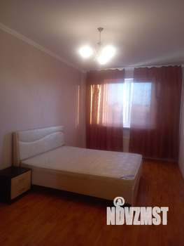 2-к квартира, на длительный срок, 68м2, 8/17 этаж