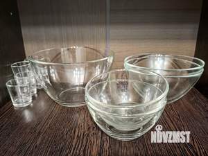 2-к квартира, посуточно, 55м2, 1/1 этаж